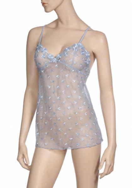 Сорочка ночная женская - 0132-5